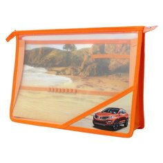 Феникс+ Папка для уроков труда