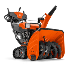 Снегоуборщик бензиновый Husqvarna