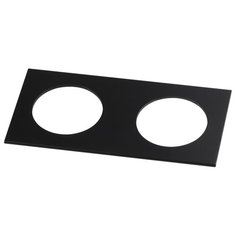 Рамка Novotech 357597 черный