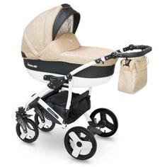 Универсальная коляска Camarelo