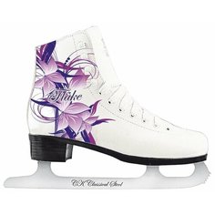 Женские фигурные коньки СК