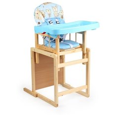 Стульчик-парта GLOBEX Мишутка New