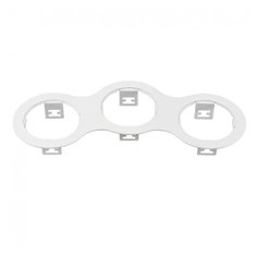 Рамка Lightstar Domino 214696