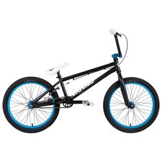 Велосипед BMX FORWARD Zigzag 2019