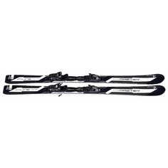 Горные лыжи Fischer C-Line