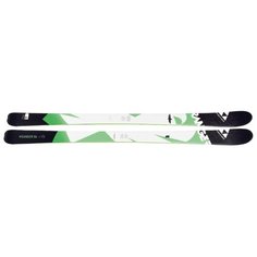 Горные лыжи Fischer Ranger 84