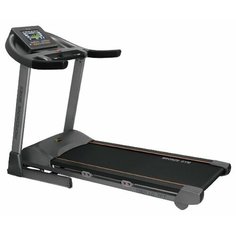 Электрическая беговая дорожка Bronze Gym