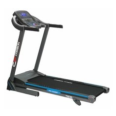Электрическая беговая дорожка Carbon Fitness