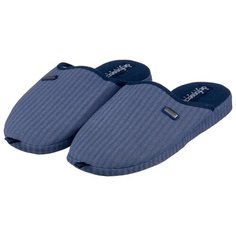 Тапочки De Fonseca