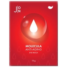 Патчи J:ON Molecula 10 г