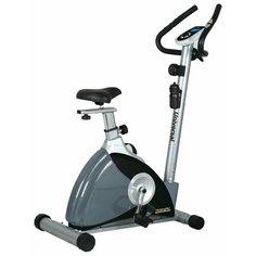 Вертикальный велотренажер Kampfer