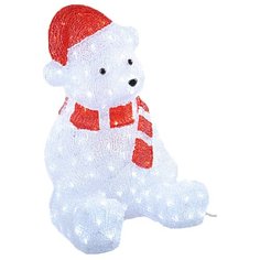 Фигурка Kaemingk Медведь