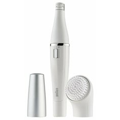 Эпилятор Braun SE 810 Face