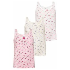 Майка BAYKAR 3 шт.