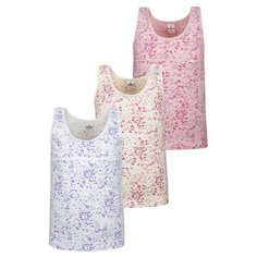 Майка BAYKAR 3 шт.