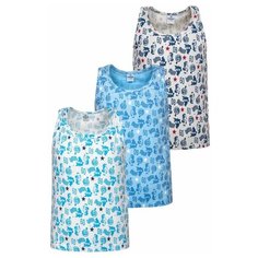 Майка BAYKAR 3 шт.