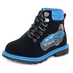 Ботинки kari Hot Wheels 26707420
