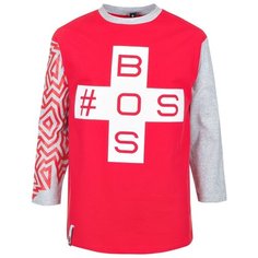 Лонгслив Nota Bene