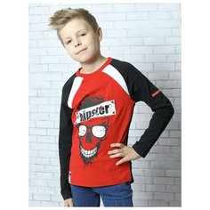 Лонгслив Nota Bene