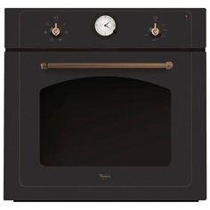 Электрический духовой шкаф Whirlpool