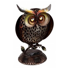 Садовая фигура GLOBO Solar