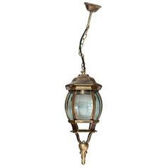 Feron Уличный подвесной