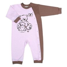 Комбинезон LEO Лео