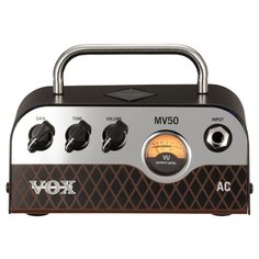 VOX голова MV50 AC