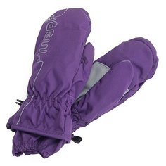 Варежки Huppa