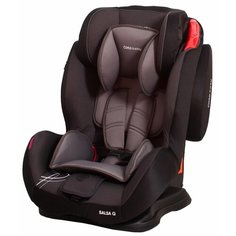Автокресло группа 1 2 3 9-36 кг Coto Baby