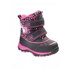 Сапоги Зебра