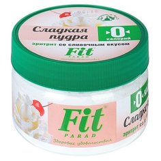 Fit Parad Сахарная пудра