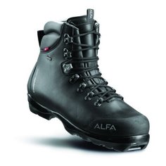 Ботинки для беговых лыж ALFA