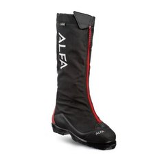 Ботинки для беговых лыж ALFA