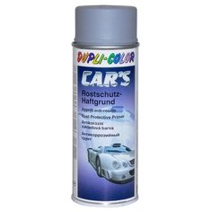 Аэрозольный грунт-праймер MOTIP