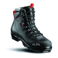 Ботинки для беговых лыж ALFA
