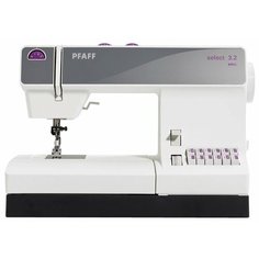 Швейная машина Pfaff Select 3.2