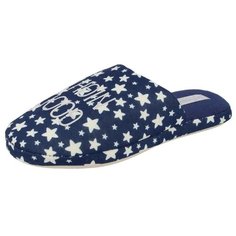 Тапочки De Fonseca