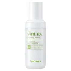 TONY MOLY The White Tea