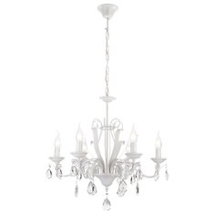 Люстра ESCADA 652 6S E14 360 Вт