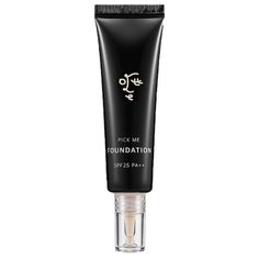 Ottie Тональный флюид Pick Me