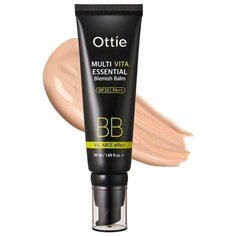 Ottie BB крем Multi Vita