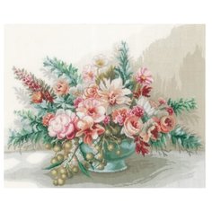 Lanarte Набор для вышивания