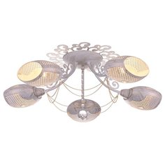 Люстра ESCADA 1018 5P E14 200 Вт