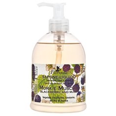 Мыло жидкое Florinda Фруктовая