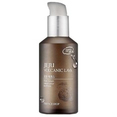 TheFaceShop Jeju Volcanic Lava