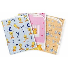 Многоразовые пеленки Осьминожка