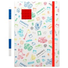 Канцелярский набор LEGO 51536