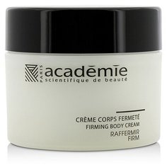 Academie крем Укрепляющий для