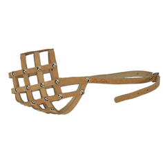 Намордник для собак Аркон